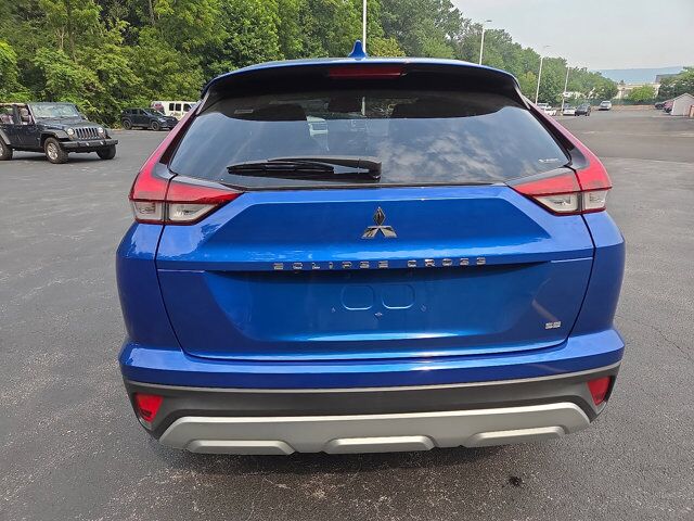 2024 Mitsubishi Eclipse Cross SE Hamburg PA