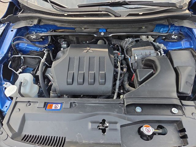 2024 Mitsubishi Eclipse Cross SE Hamburg PA