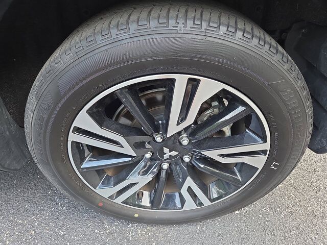 2024 Mitsubishi Eclipse Cross SE Hamburg PA