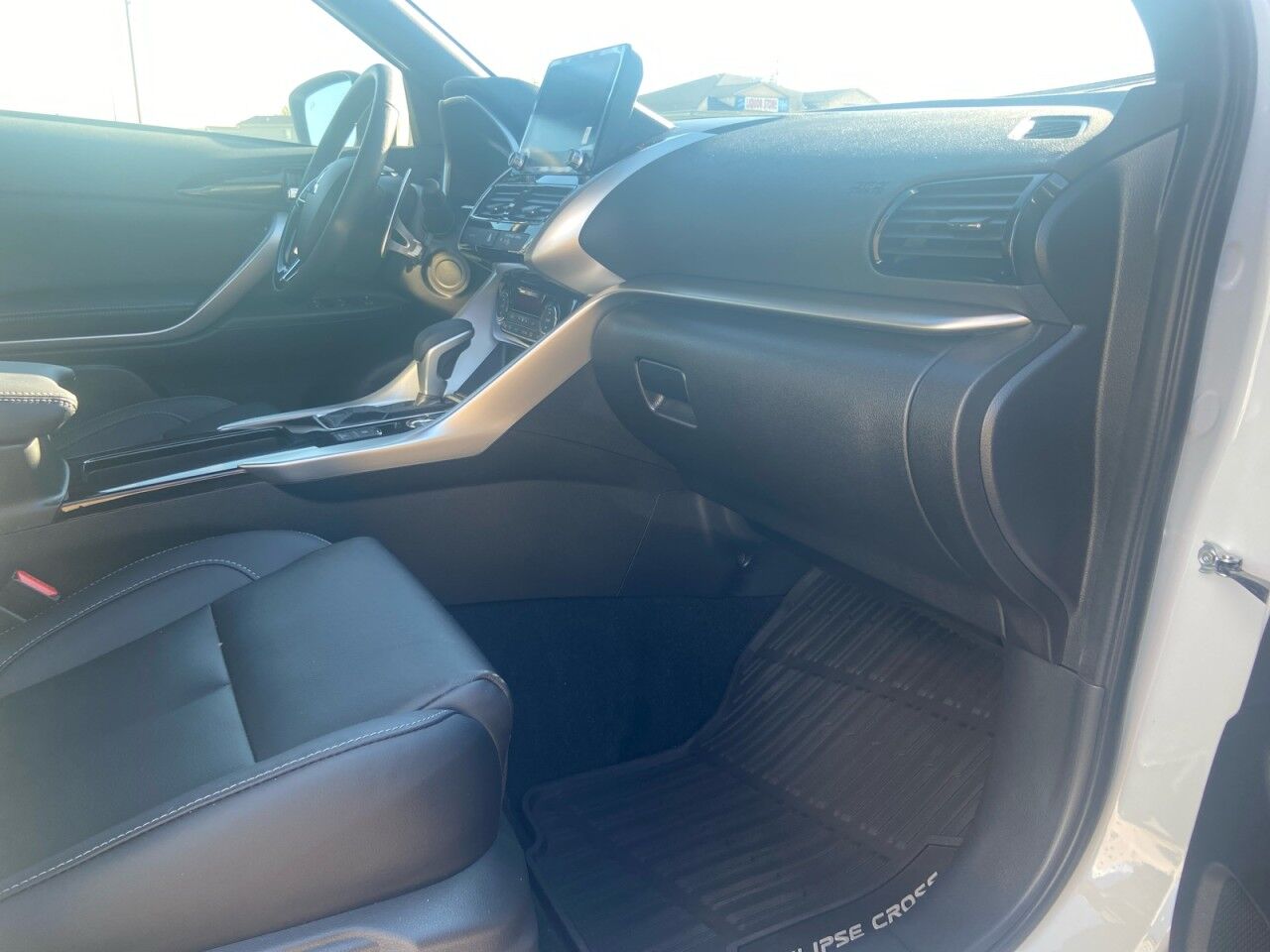 2024 Mitsubishi Eclipse Cross SE High Level AB