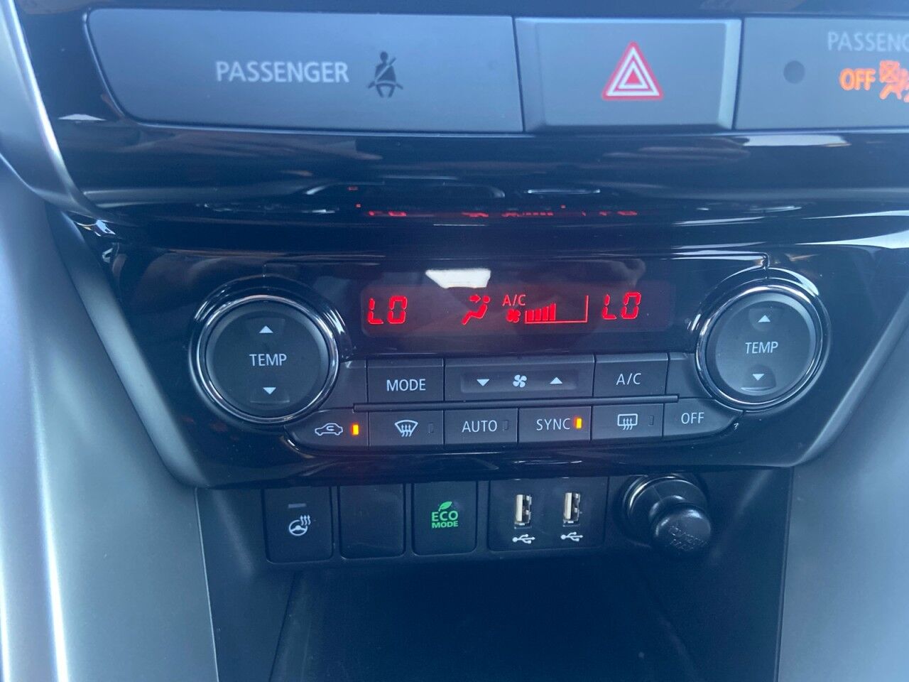 2024 Mitsubishi Eclipse Cross SE High Level AB