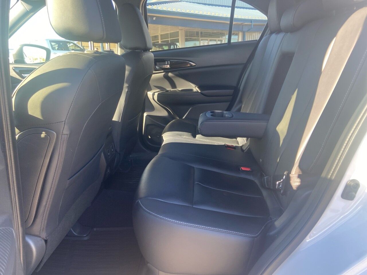 2024 Mitsubishi Eclipse Cross SE High Level AB