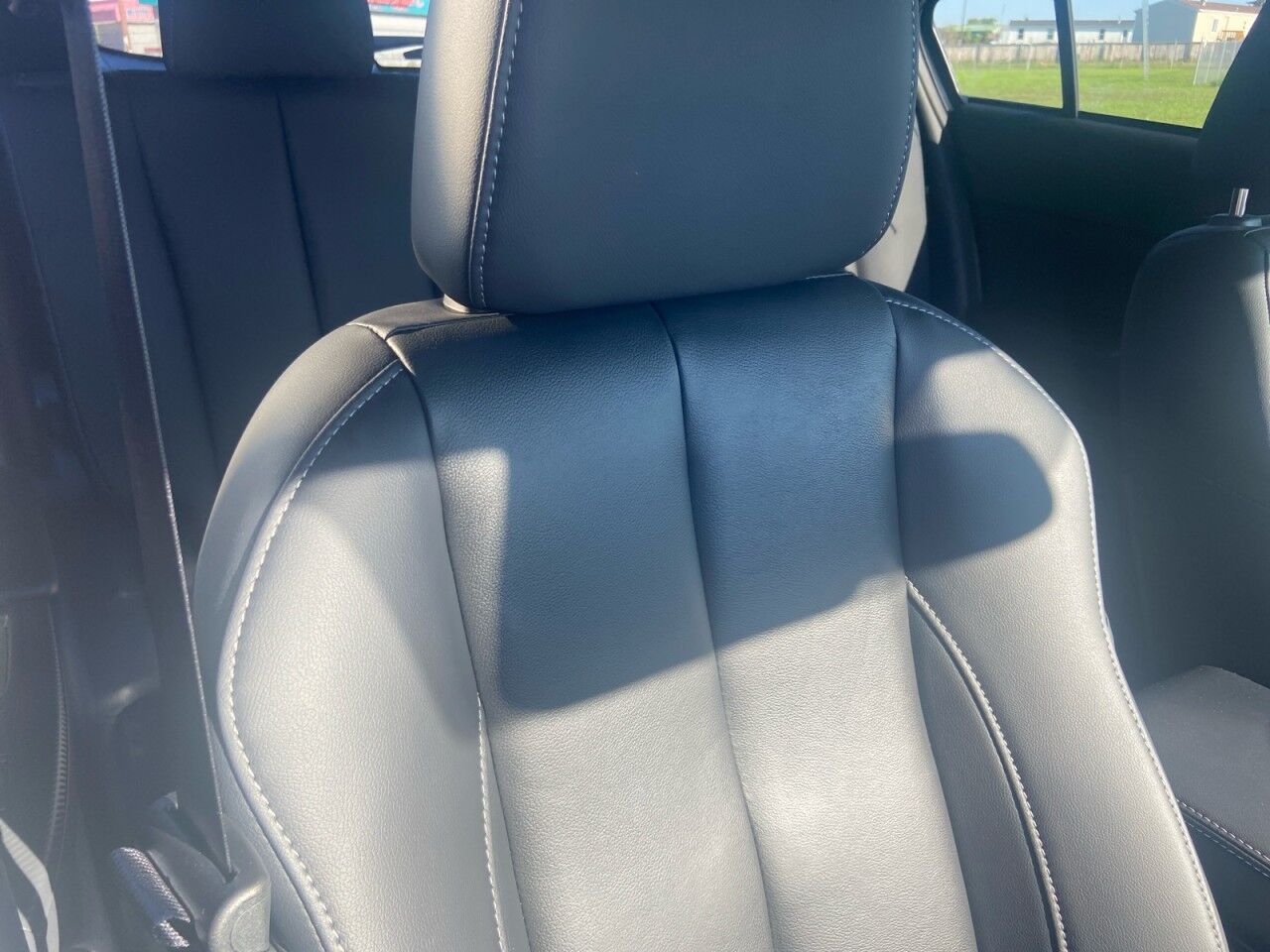2024 Mitsubishi Eclipse Cross SE High Level AB