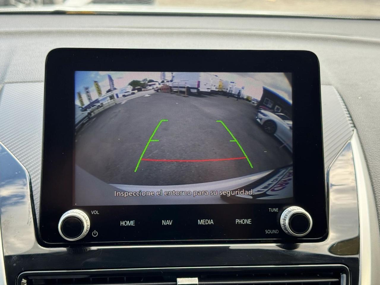 2024 Mitsubishi Eclipse Cross SE Miami FL