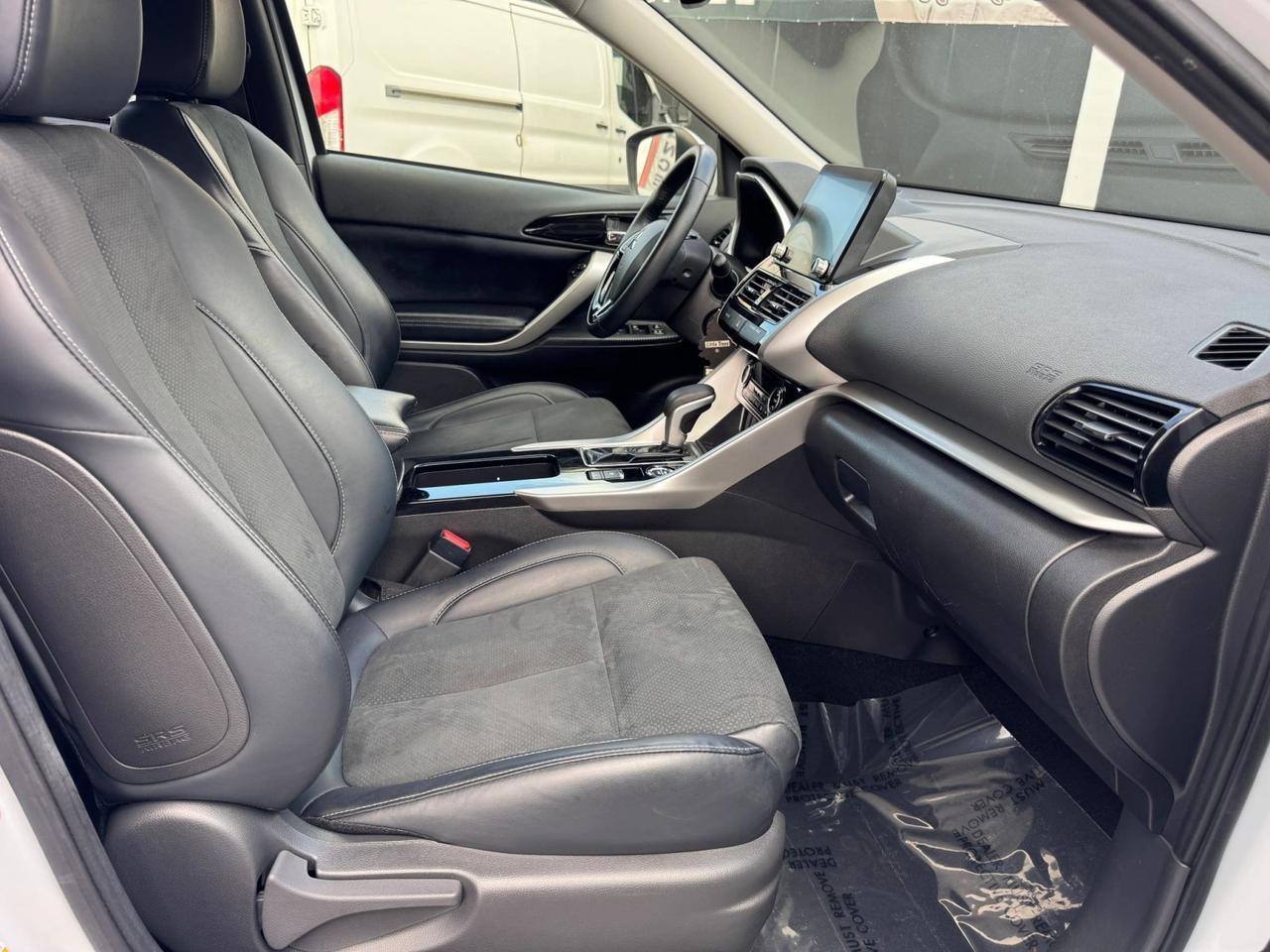 2024 Mitsubishi Eclipse Cross SE Miami FL
