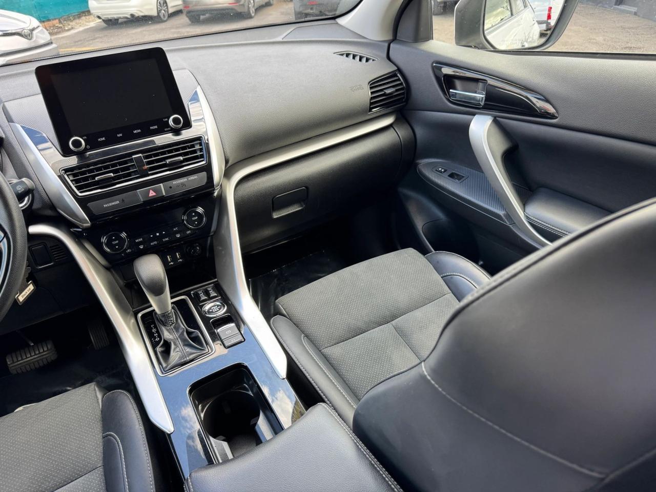 2024 Mitsubishi Eclipse Cross SE Miami FL