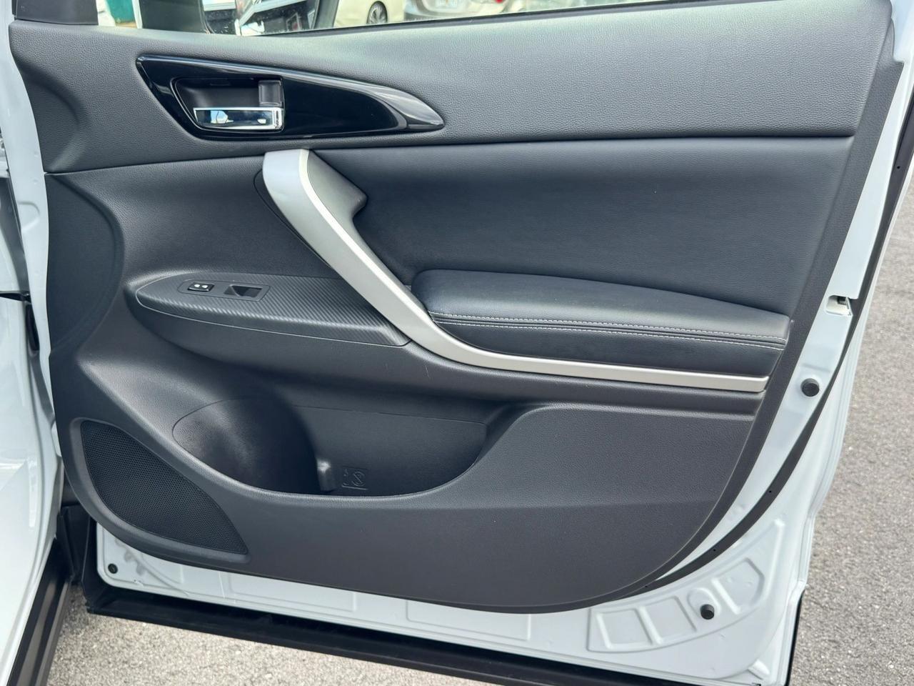 2024 Mitsubishi Eclipse Cross SE Miami FL