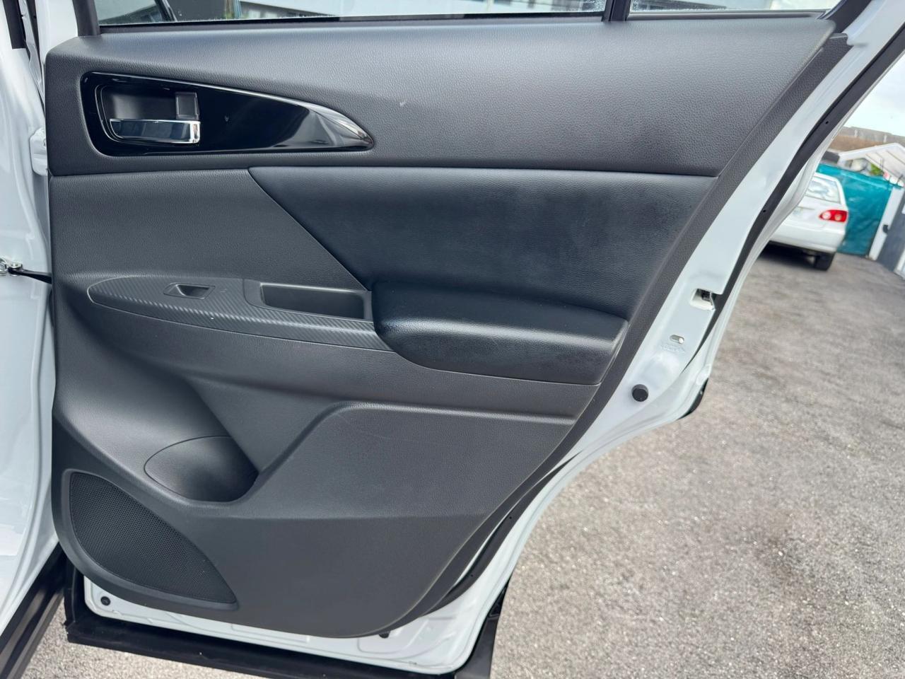 2024 Mitsubishi Eclipse Cross SE Miami FL