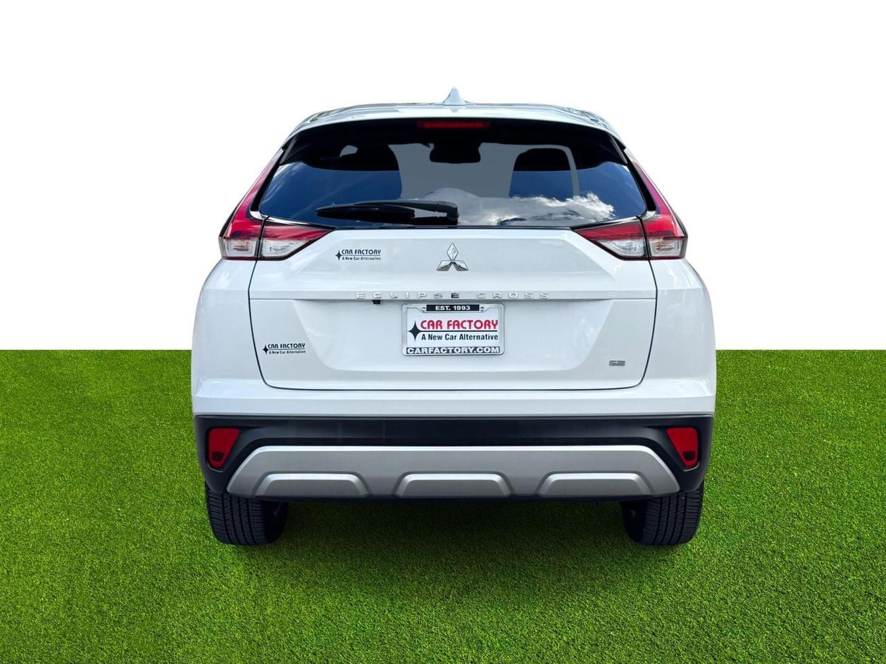 2024 Mitsubishi Eclipse Cross SE Miami FL