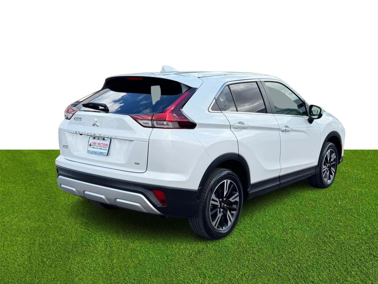 2024 Mitsubishi Eclipse Cross SE Miami FL