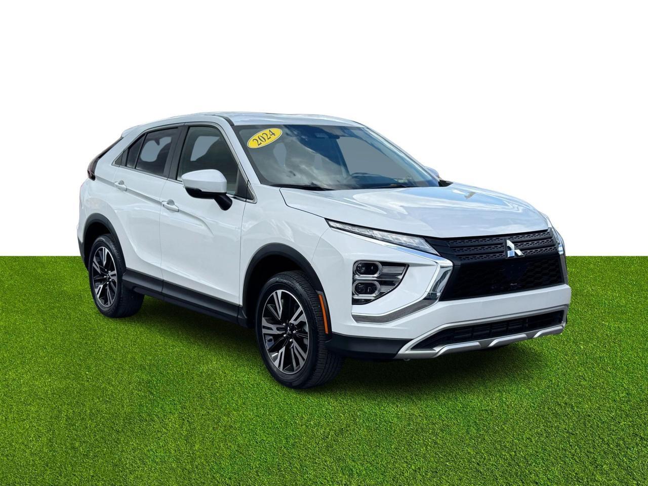2024 Mitsubishi Eclipse Cross SE Miami FL