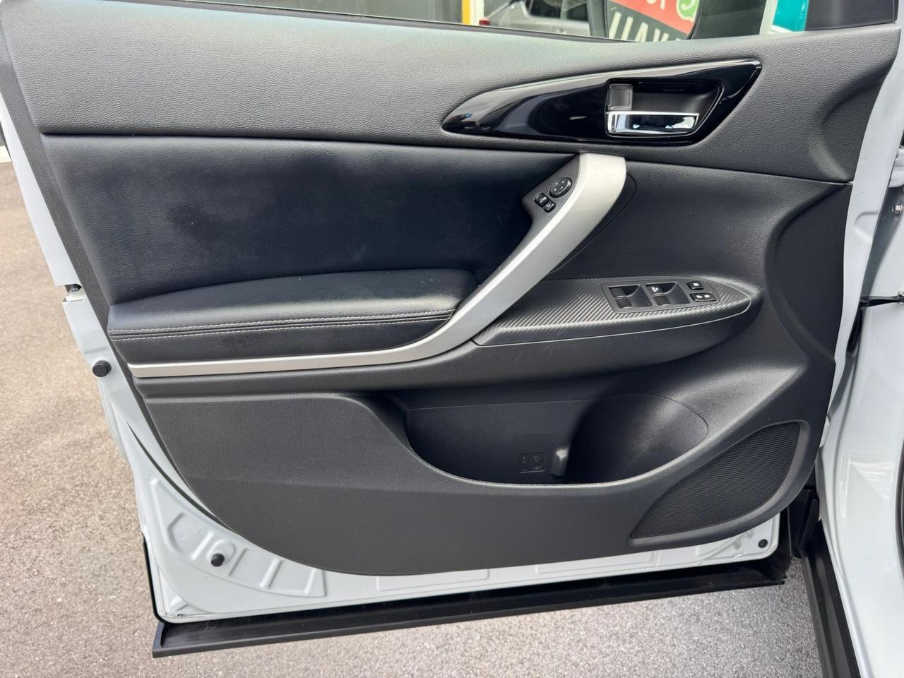 2024 Mitsubishi Eclipse Cross SE Miami FL