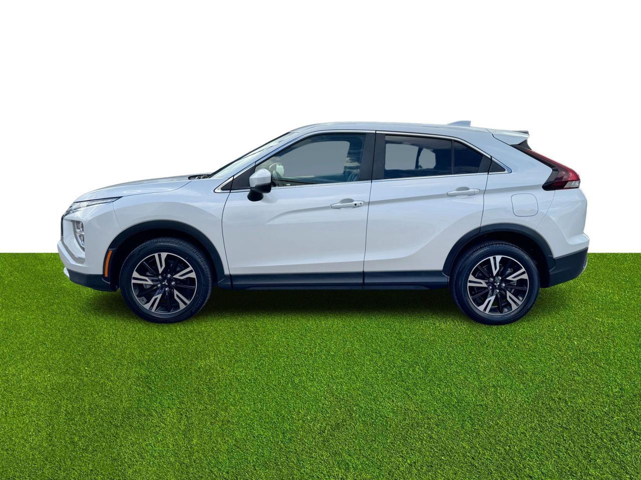 2024 Mitsubishi Eclipse Cross SE Miami FL