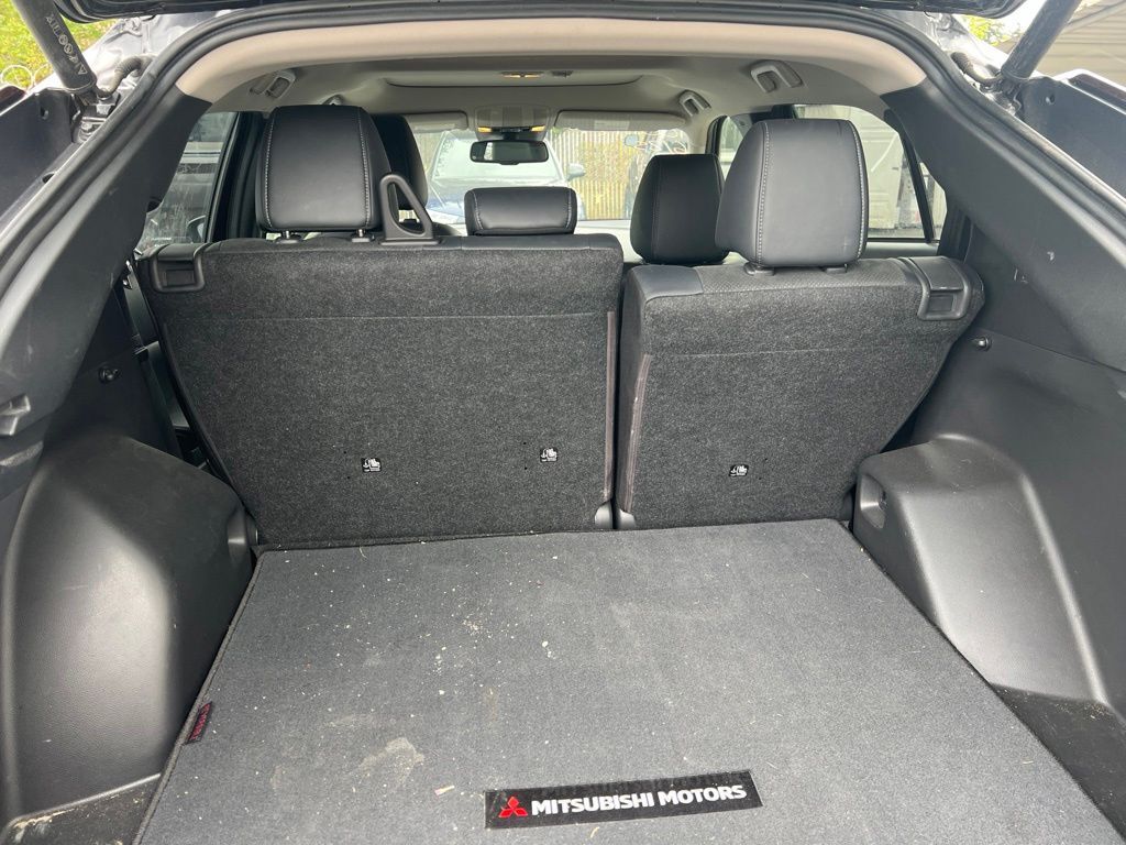 2024 Mitsubishi Eclipse Cross SE Milwaukie OR