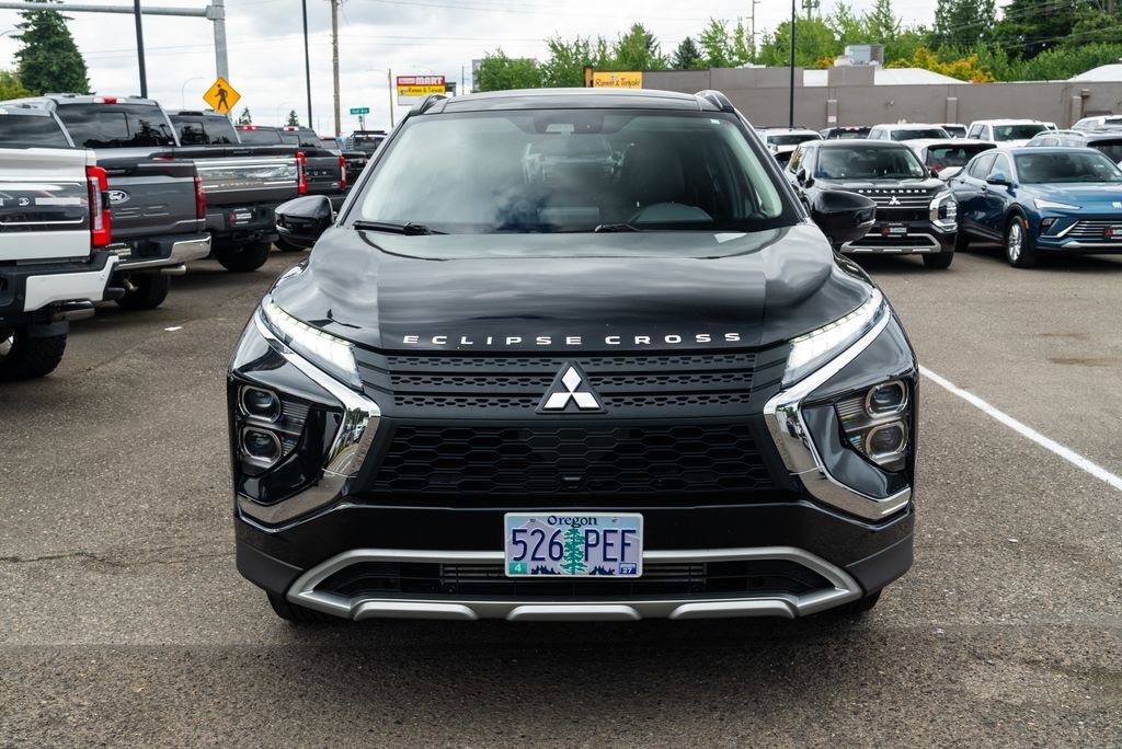 2024 Mitsubishi Eclipse Cross SE Milwaukie OR
