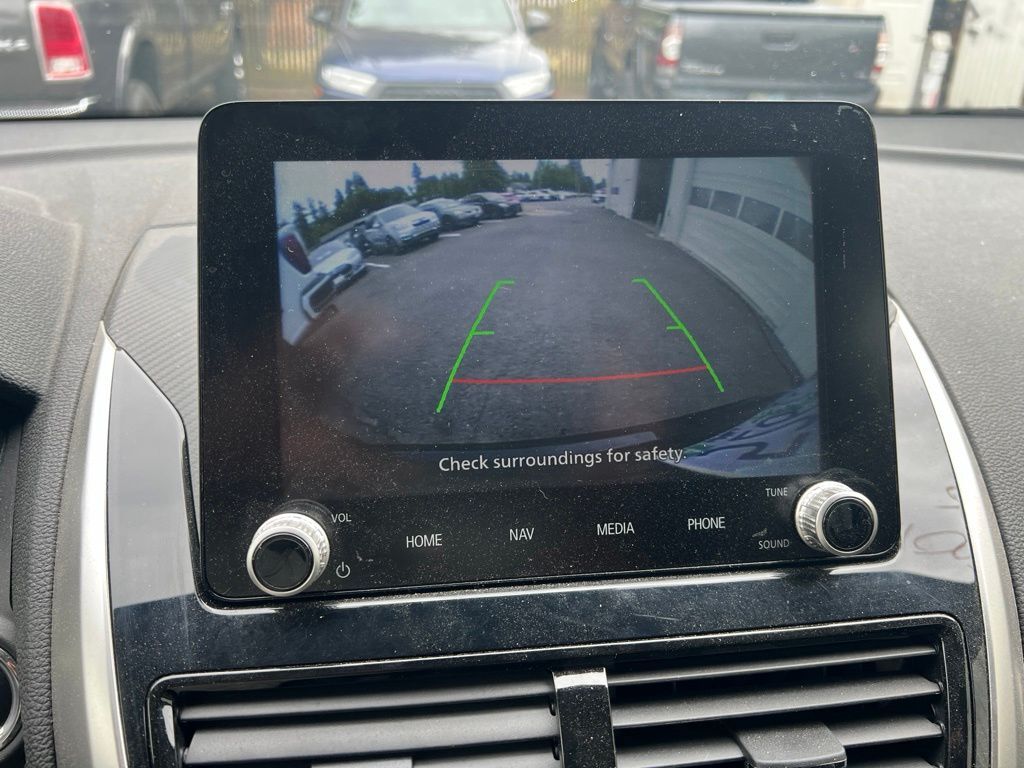2024 Mitsubishi Eclipse Cross SE Milwaukie OR