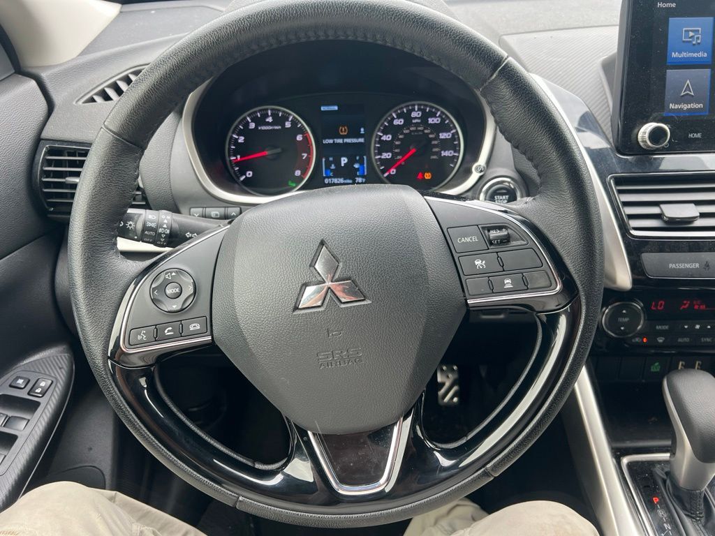 2024 Mitsubishi Eclipse Cross SE Milwaukie OR