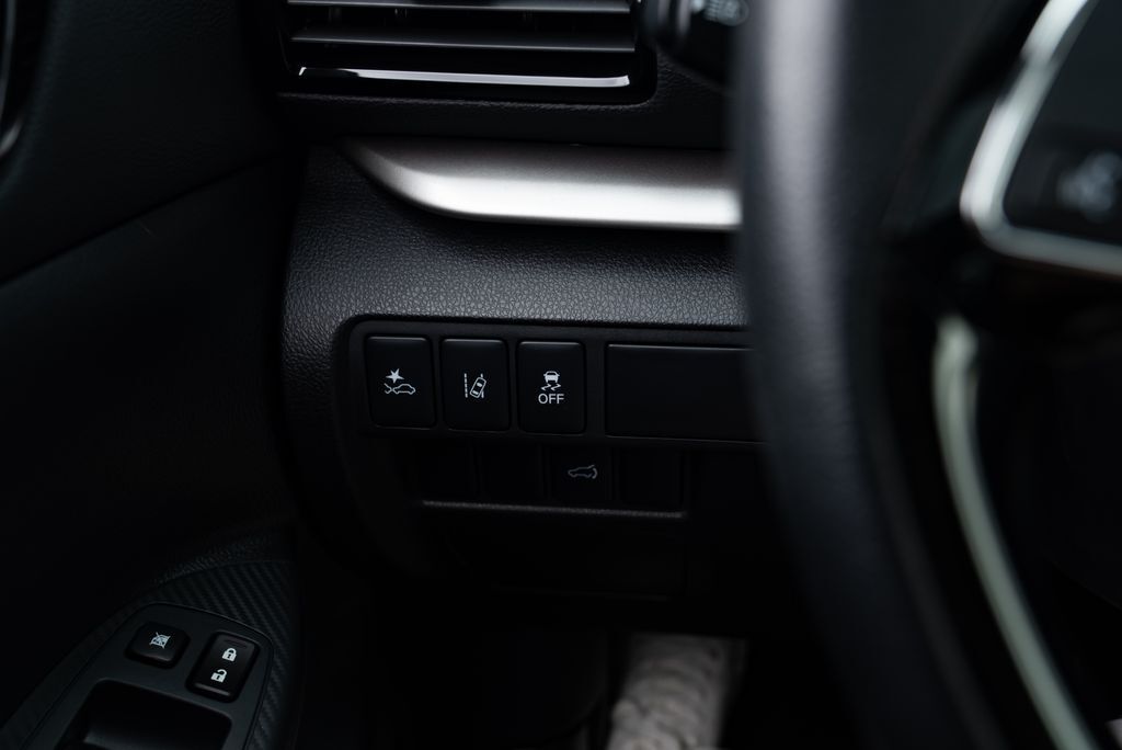 2024 Mitsubishi Eclipse Cross SE Milwaukie OR