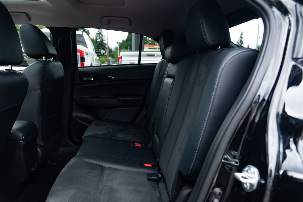 2024 Mitsubishi Eclipse Cross SE Milwaukie OR