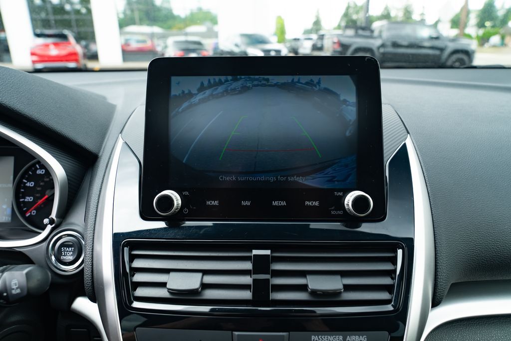 2024 Mitsubishi Eclipse Cross SE Milwaukie OR