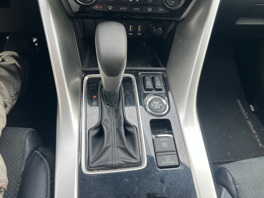 2024 Mitsubishi Eclipse Cross SE Milwaukie OR