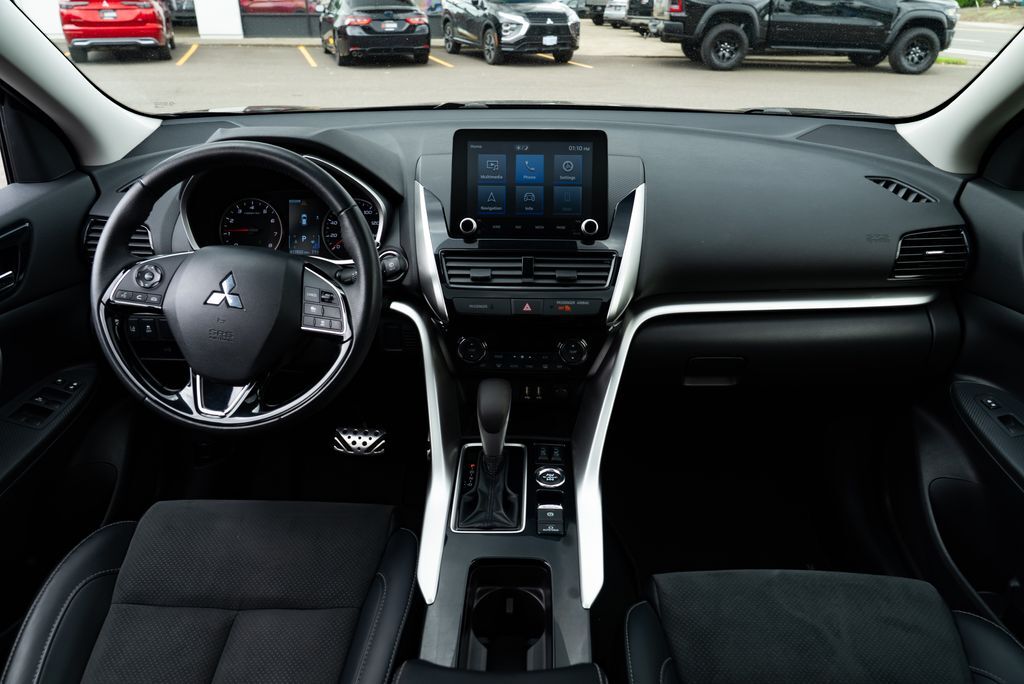 2024 Mitsubishi Eclipse Cross SE Milwaukie OR