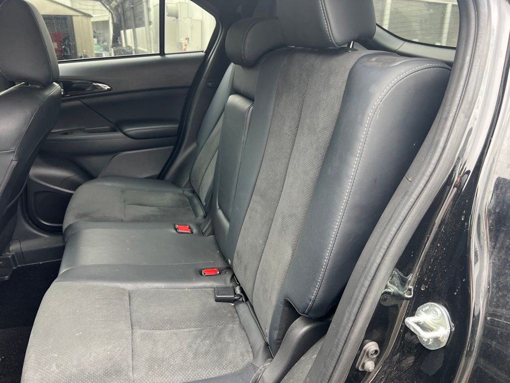 2024 Mitsubishi Eclipse Cross SE Milwaukie OR