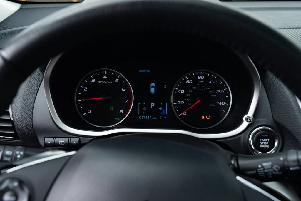 2024 Mitsubishi Eclipse Cross SE Milwaukie OR