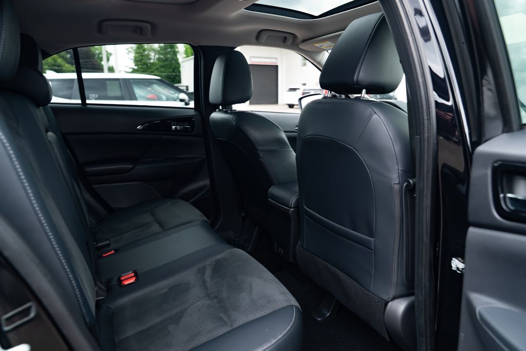 2024 Mitsubishi Eclipse Cross SE Milwaukie OR
