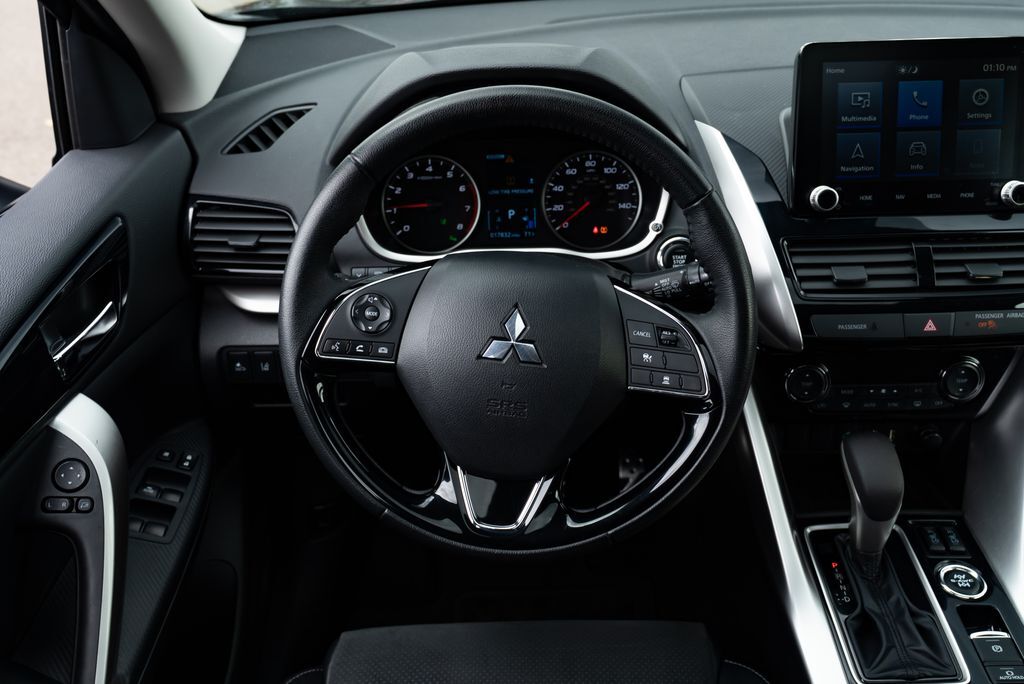2024 Mitsubishi Eclipse Cross SE Milwaukie OR