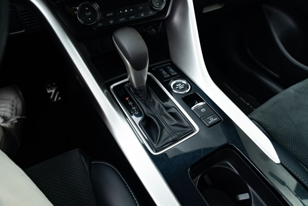 2024 Mitsubishi Eclipse Cross SE Milwaukie OR