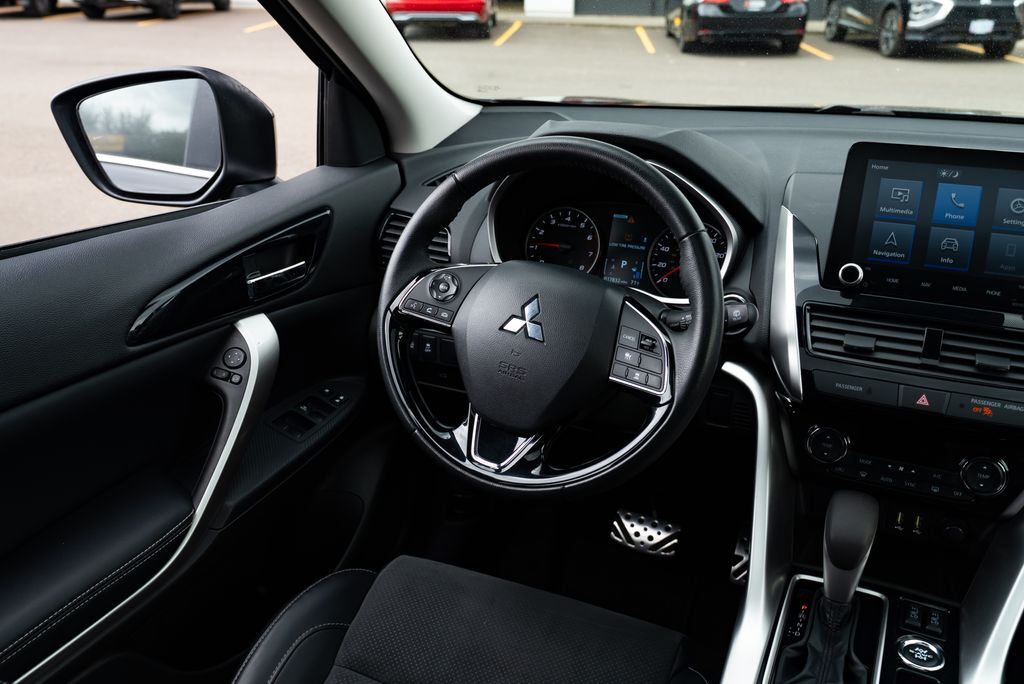 2024 Mitsubishi Eclipse Cross SE Milwaukie OR