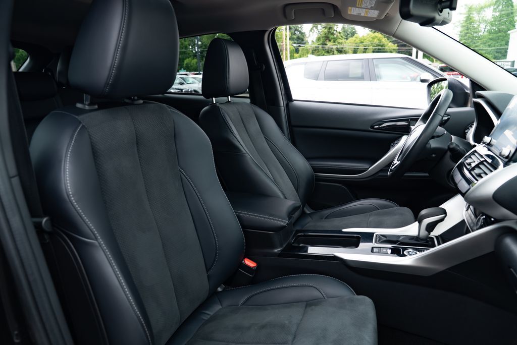 2024 Mitsubishi Eclipse Cross SE Milwaukie OR