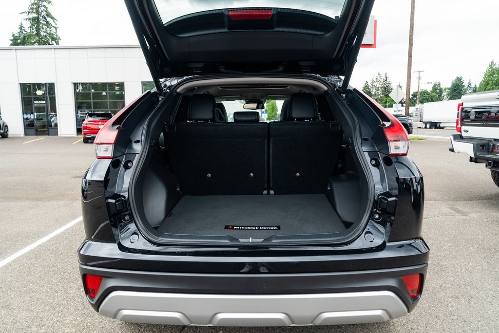 2024 Mitsubishi Eclipse Cross SE Milwaukie OR