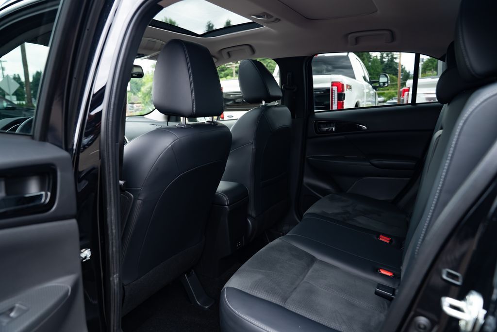 2024 Mitsubishi Eclipse Cross SE Milwaukie OR