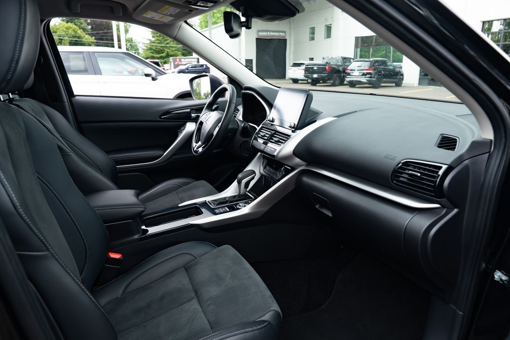 2024 Mitsubishi Eclipse Cross SE Milwaukie OR