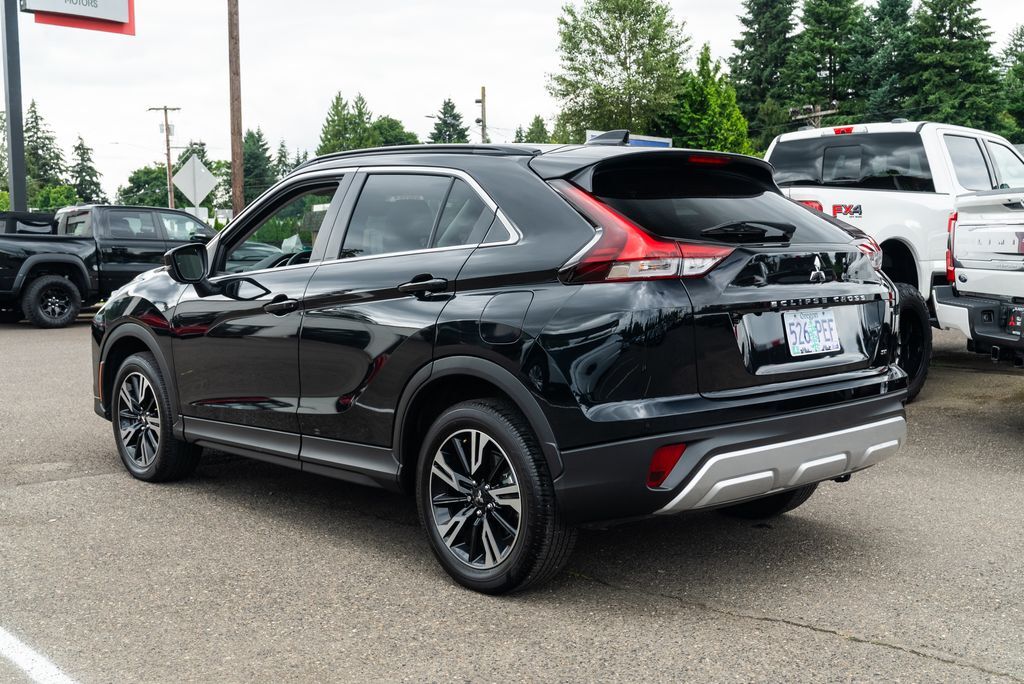 2024 Mitsubishi Eclipse Cross SE Milwaukie OR