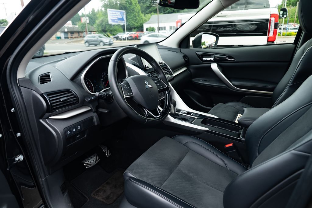 2024 Mitsubishi Eclipse Cross SE Milwaukie OR