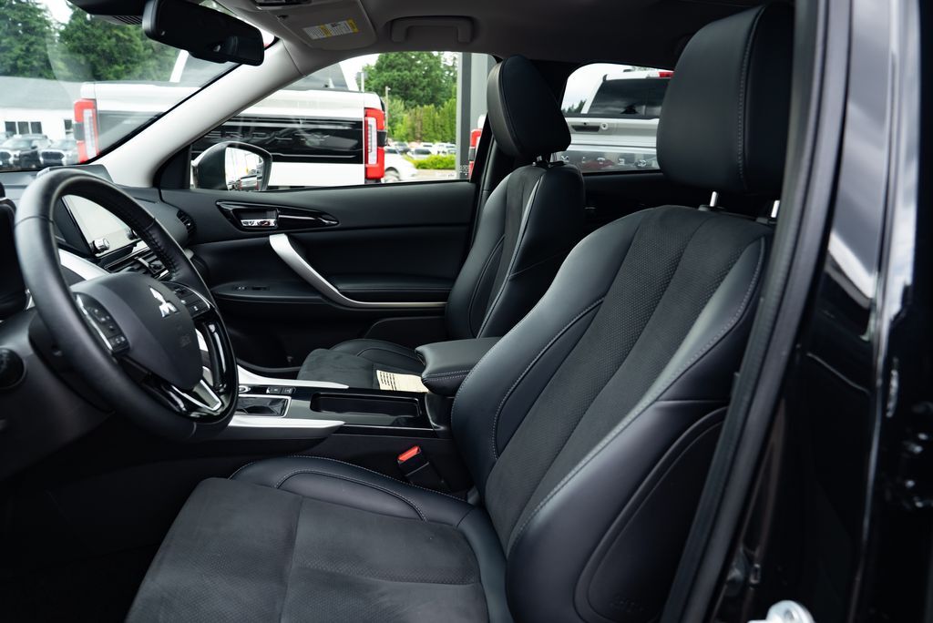 2024 Mitsubishi Eclipse Cross SE Milwaukie OR
