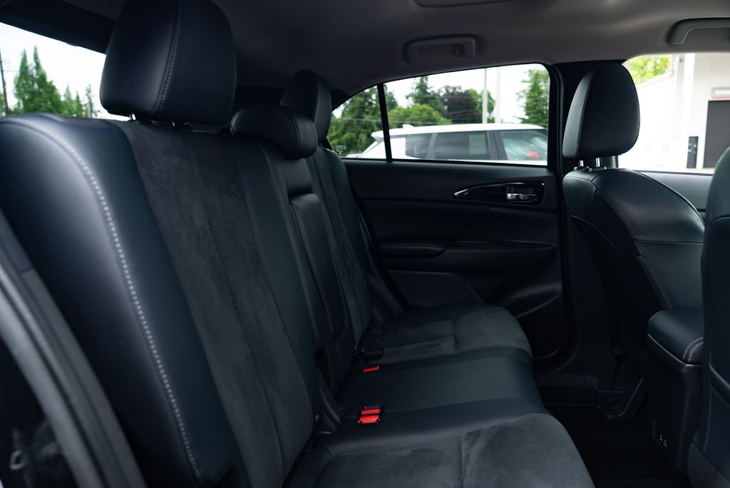 2024 Mitsubishi Eclipse Cross SE Milwaukie OR