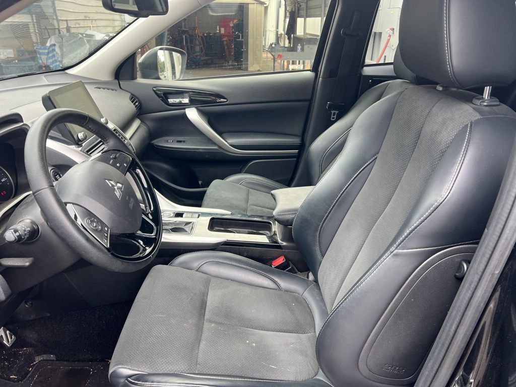 2024 Mitsubishi Eclipse Cross SE Milwaukie OR