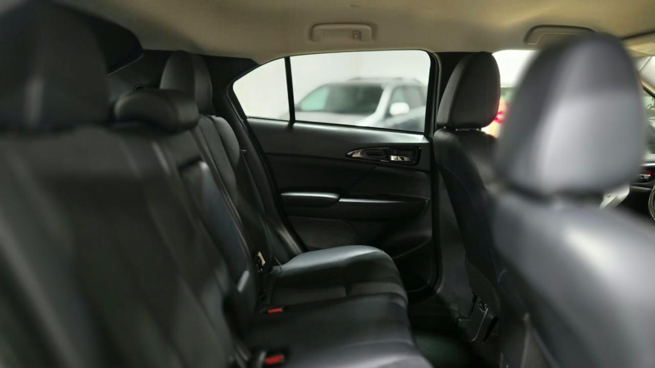 2024 Mitsubishi Eclipse Cross SE S-AWC | SEL S-AWC Miami FL