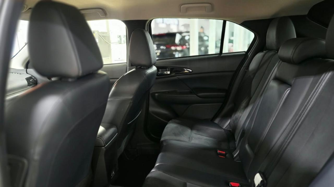 2024 Mitsubishi Eclipse Cross SE S-AWC | SEL S-AWC Miami FL