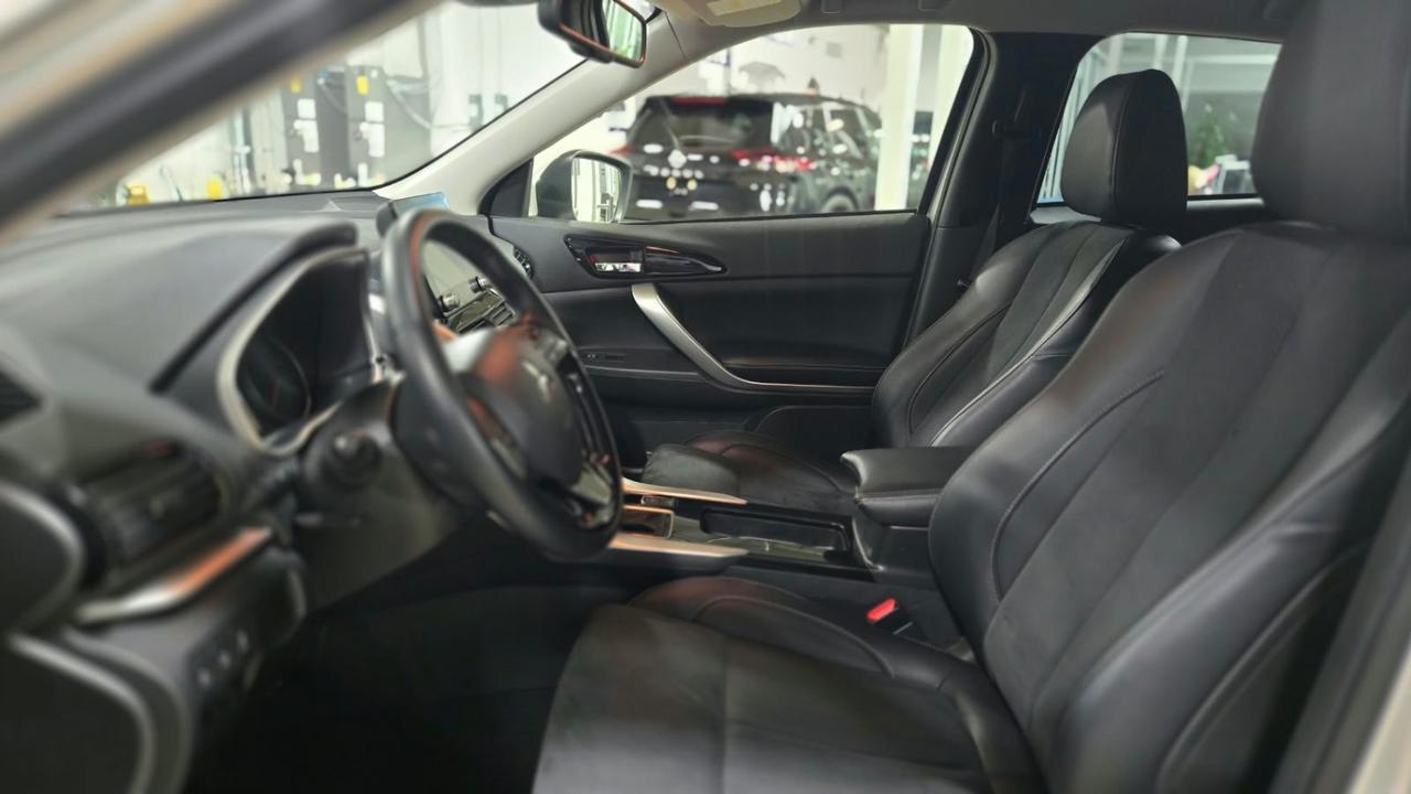 2024 Mitsubishi Eclipse Cross SE S-AWC | SEL S-AWC Miami FL
