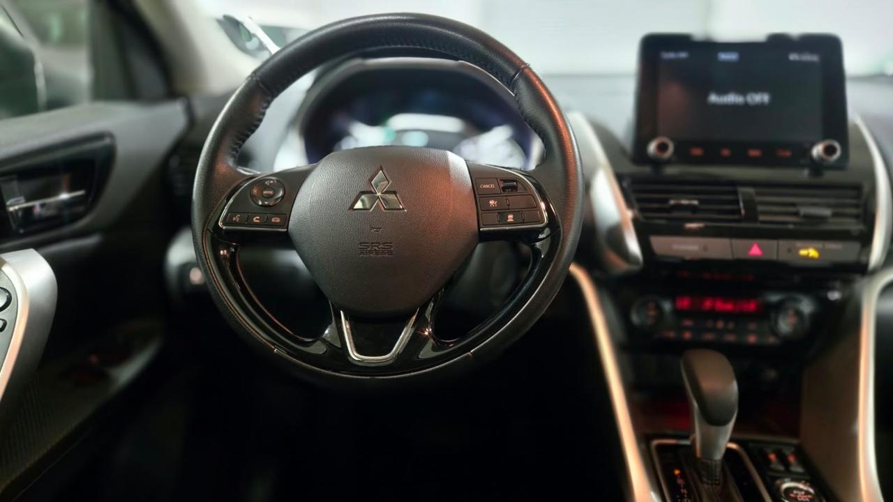 2024 Mitsubishi Eclipse Cross SE S-AWC | SEL S-AWC Miami FL