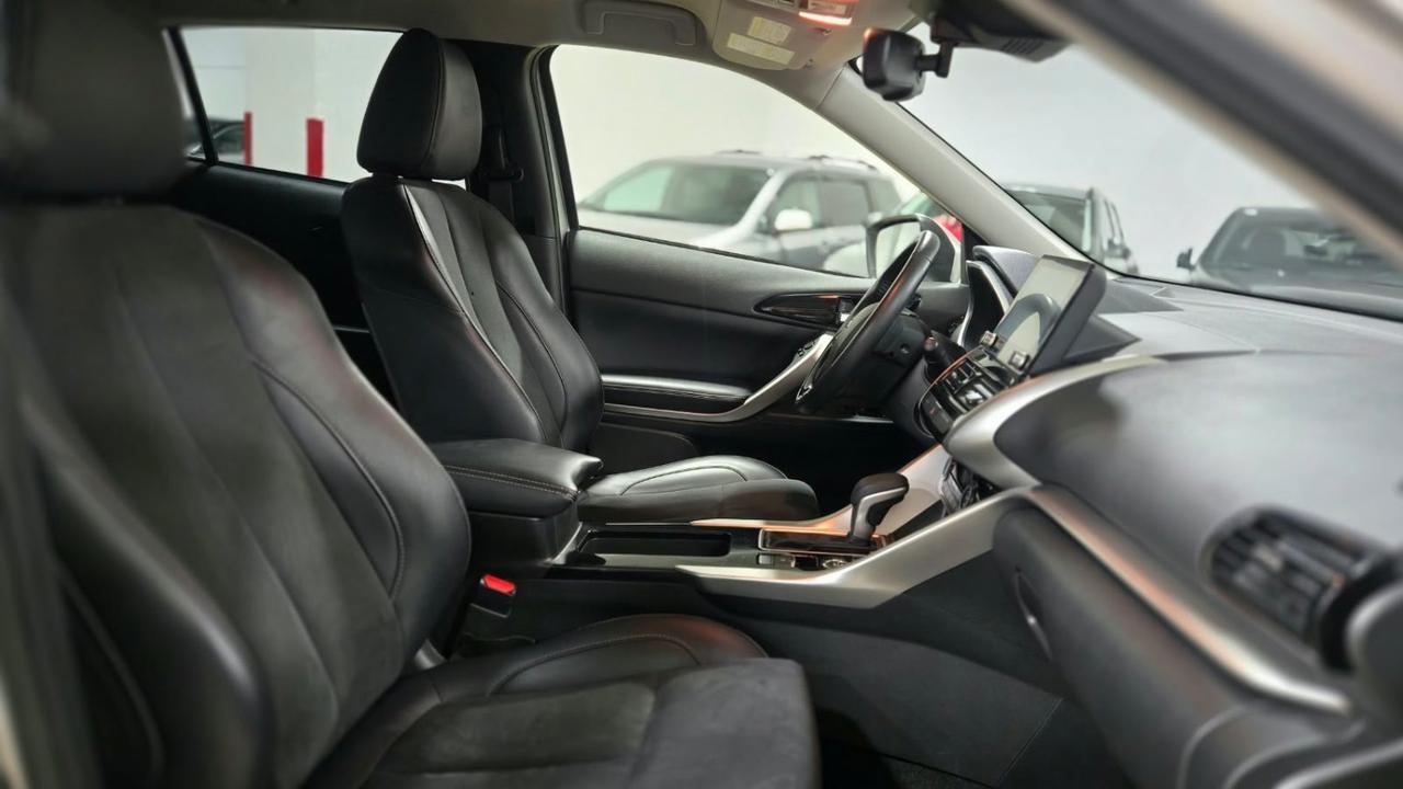 2024 Mitsubishi Eclipse Cross SE S-AWC | SEL S-AWC Miami FL