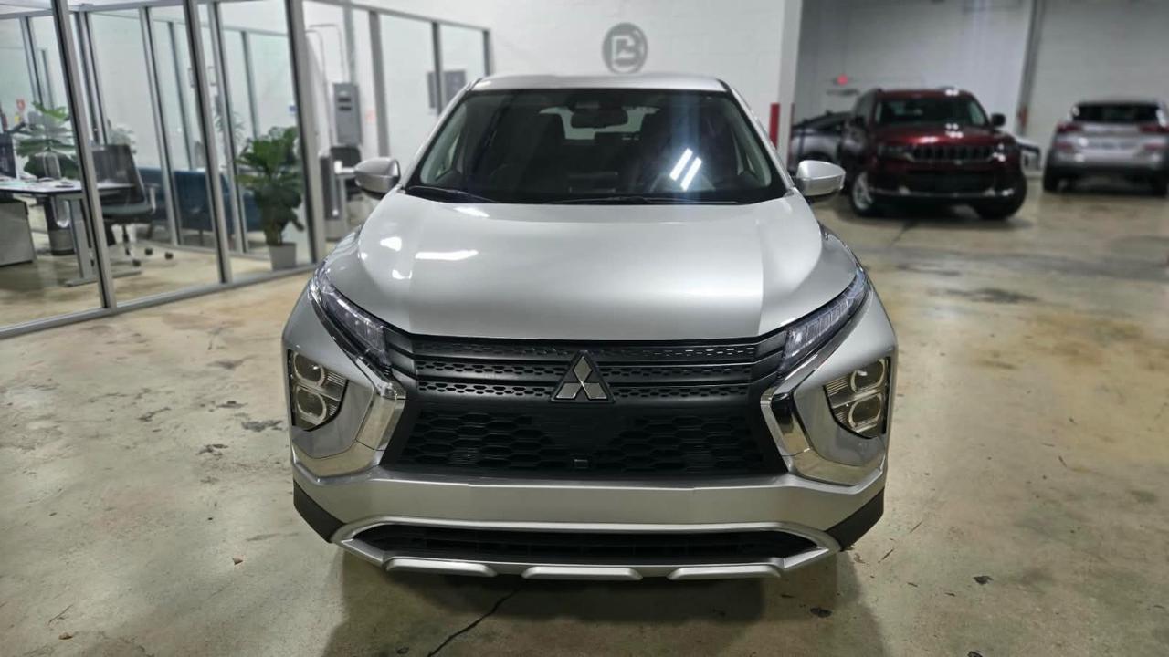 2024 Mitsubishi Eclipse Cross SE S-AWC | SEL S-AWC Miami FL