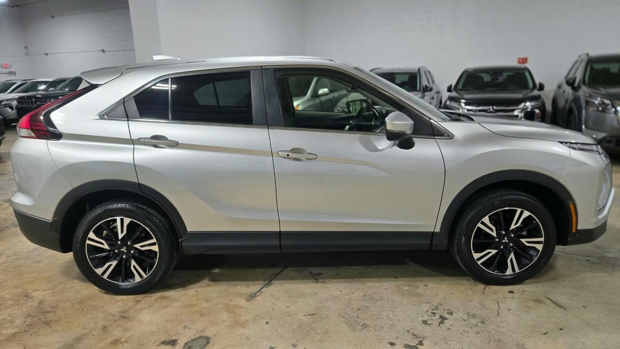 2024 Mitsubishi Eclipse Cross SE S-AWC | SEL S-AWC Miami FL