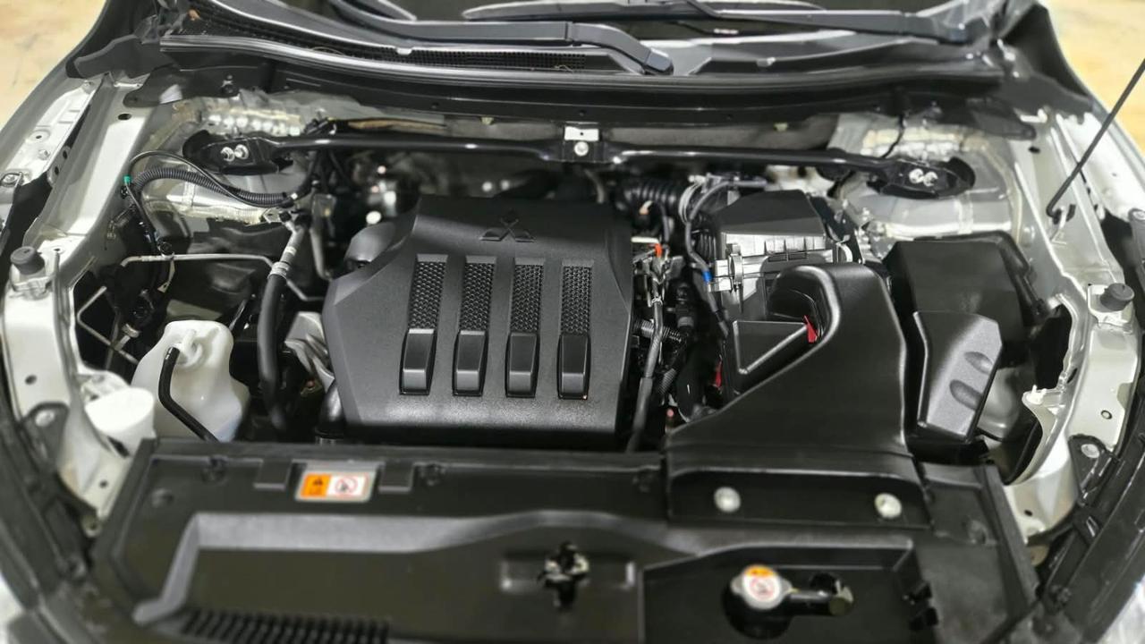 2024 Mitsubishi Eclipse Cross SE S-AWC | SEL S-AWC Miami FL