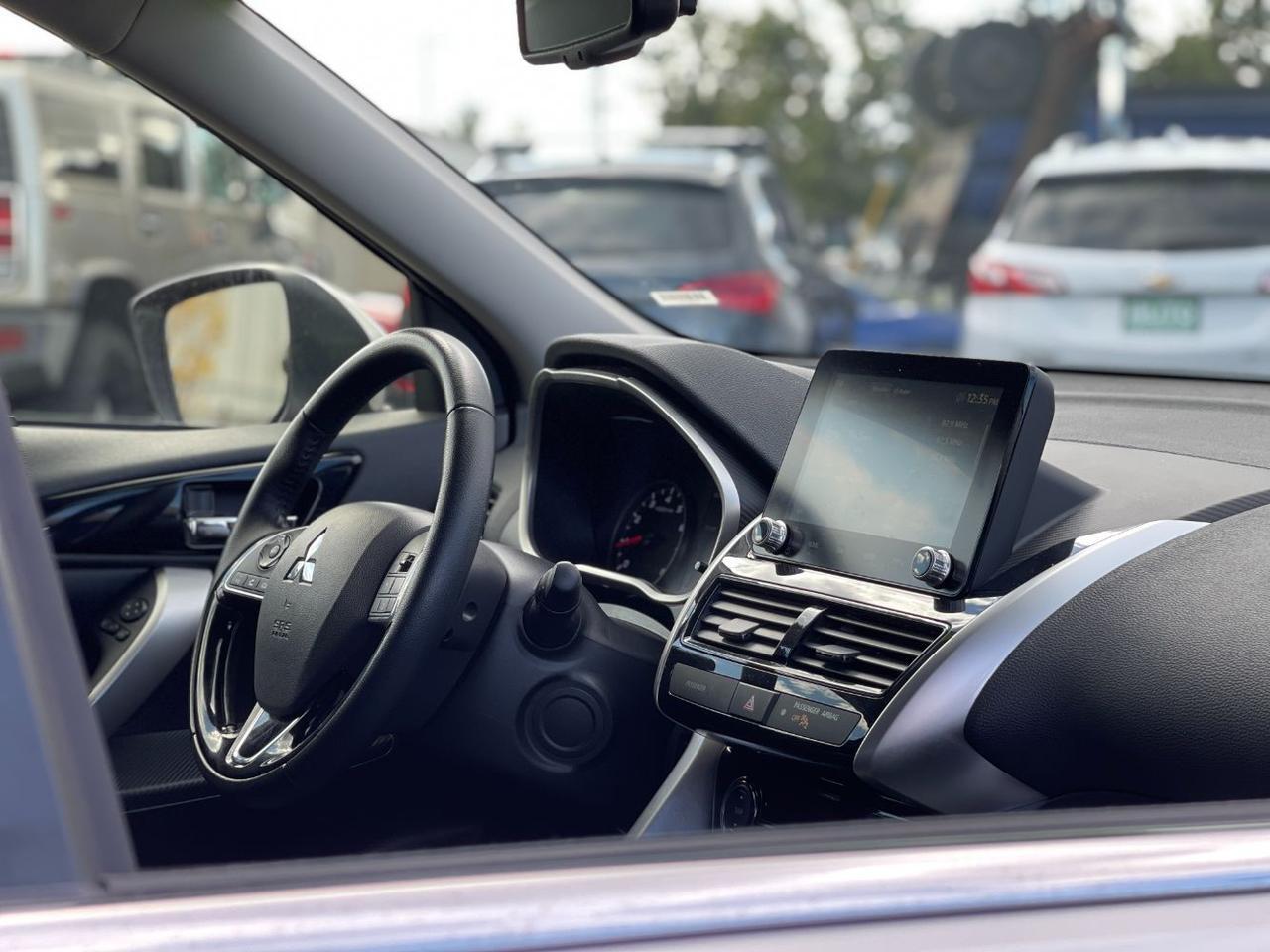 2024 Mitsubishi Eclipse Cross SE S-AWC | SEL S-AWC Spokane WA